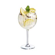 Sada pohárov na Gin Tonic Chef & Sommelier Symetrie 6 kusov Sklo 580 ml