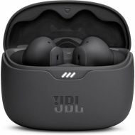 Slúchadlá s Bluetooth JBL TUNE BEAM BLACK Čierna