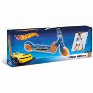 Kolobežka Mondo Hot Wheels Detské