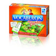 Stolová hra Megableu Vocabulon des Petits learning game (FR)