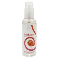 lubrikačný gél Lubricant Body Ars Body Ars 150 ml Jahoda