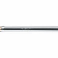 Pero Bic Cristal Originálny Čierna 0,32 mm (50 kusov)