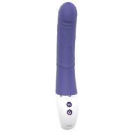 Vibrátor na stimuláciu bodu G Dream Toys Essentials Purpurová