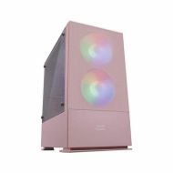 Počítačová skriňa ATX/mATX v prevedení midi-tower Mars Gaming LED RGB LED RGB Micro ATX