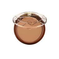 Kompaktné bronzové púdre Deborah Bronze Lover Nº 03 Sunset Spf 15