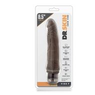 Realistické dildo Blush Dr Skin PVC Ø 5,4 cm