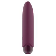 Minivibrátor Dream Toys Bullet Vibe Purpurová