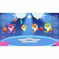 Videohra pre Switch Outright Games Baby Shark: Sing & Swim Party