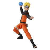 Skladacia figúrka Naruto Anime Heroes - Uzumaki Naruto Sage Mode 17 cm