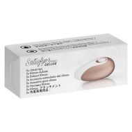 Príslušenstvo Pro Deluxe Satisfyer Biela