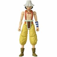 Pohyblivé figúrky Bandai One Piece - Usopp (37005) 17 cm 1 Kusy