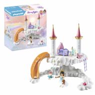 Playset Playmobil 71360 Princess Magic 63 Kusy