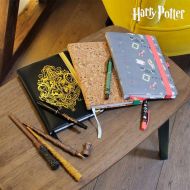 Papierenský Set Harry Potter Čierna