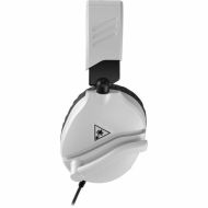 Slúchadlá s mikrofónom Turtle Beach TBS-2001-15 Biela Čierna