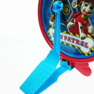 Bicie nástroje The Paw Patrol Plastické 55 x 36 x 38 cm