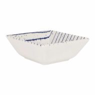 Miska La Mediterránea Arago Porcelán 13 x 13 x 5 cm (28 kusov)