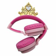 Slúchadlá s Bluetooth Lexibook HPBT015DP Disney Princess Ružová