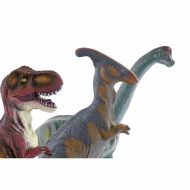 Dinosaurus DKD Home Decor 6 Kusy 36 x 12,5 x 27 cm