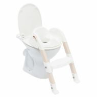 Detské sedadlo na WC ThermoBaby Kiddyloo