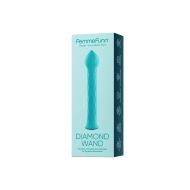 Minivibrátor FemmeFunn Diamond Wand