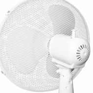 Stojanový ventilátor Oceanic Biela 45 W