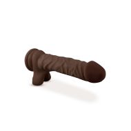 Realistické dildo Blush Dr Skin TPE Ø 4 cm (17,7 cm)