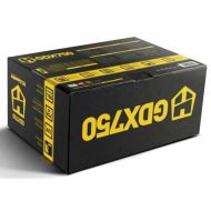 Napájací Zdroj Nox NXHUMMER750XGD ATX 750 W 80 Plus Gold