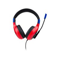 Slúchadlá s mikrofónom Nacon Wired Stereo Gaming Headset V1