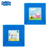 Detské puzzle Peppa Pig 25 Kusy 19 x 4 x 19 cm (6 kusov)