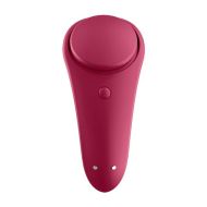 Couples - masážny prístroj Sexy Secret Panty Satisfyer