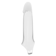 Obal na penis Dream Toys Ramrod Ø 3 cm