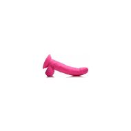 Dildo XR Ružová