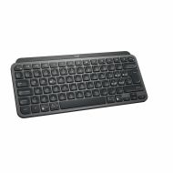 Klávesnica Logitech 920-010488 Čierna QWERTY