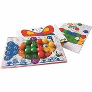 Hra na vzdelávanie detí Ravensburger Colorino Viacfarebná (Francúzština) (FR)