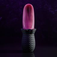 Vibrator Selopa Tonge Teaser Ružová