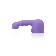 Curve Weighted - silikónový nástavec Petite Ripple Weighted Le Wand Petite