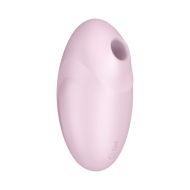 Sací stimulátor na klitoris Satisfyer Lover 3 Ružová