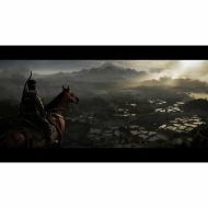 PlayStation 4 videohry Sony Ghost of Tsushima Director's Cut