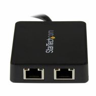 Sieťový adaptér Startech USB32000SPT