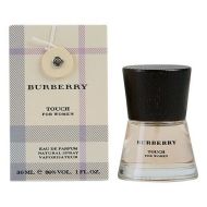 Dámsky parfum Touch for Woman Burberry EDP EDP