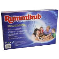 Stolová hra Hasbro Rummikub Numbers (Francúzština) (FR)