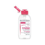 Odličovač na tvár Bioderma Sensibio 500 ml