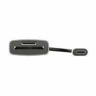 Čítačka Pamäťových Kariet USB-C Trust 24136 (1 kusov)