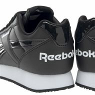 Detské športové topánky Reebok Royal Classic 2.0 Čierna