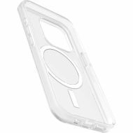 Puzdro na mobil Otterbox LifeProof Transparentná iPhone 15 Pro