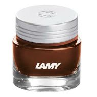 Atrament Lamy T53 Gaštanová 3 Kusy 30 ml