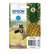 Originálne atramentové náplne Epson C13T10H24020 Azúrová