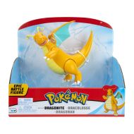 Skladacia figúrka Pokémon Dragonite 30 cm