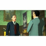 PlayStation 5 videohry Microids Agatha Christie: ABC Murders