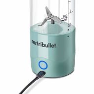 Mixér Nutribullet NBP003LBL 70 W 475 ml Modrá